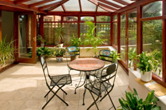 Augher conservatory quotes