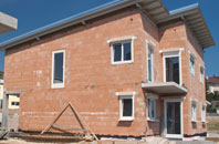 Augher home extensions