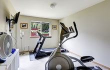 Augher home gym construction leads