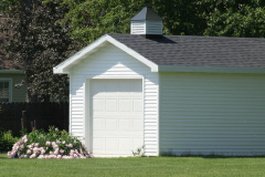 Augher outbuilding construction costs